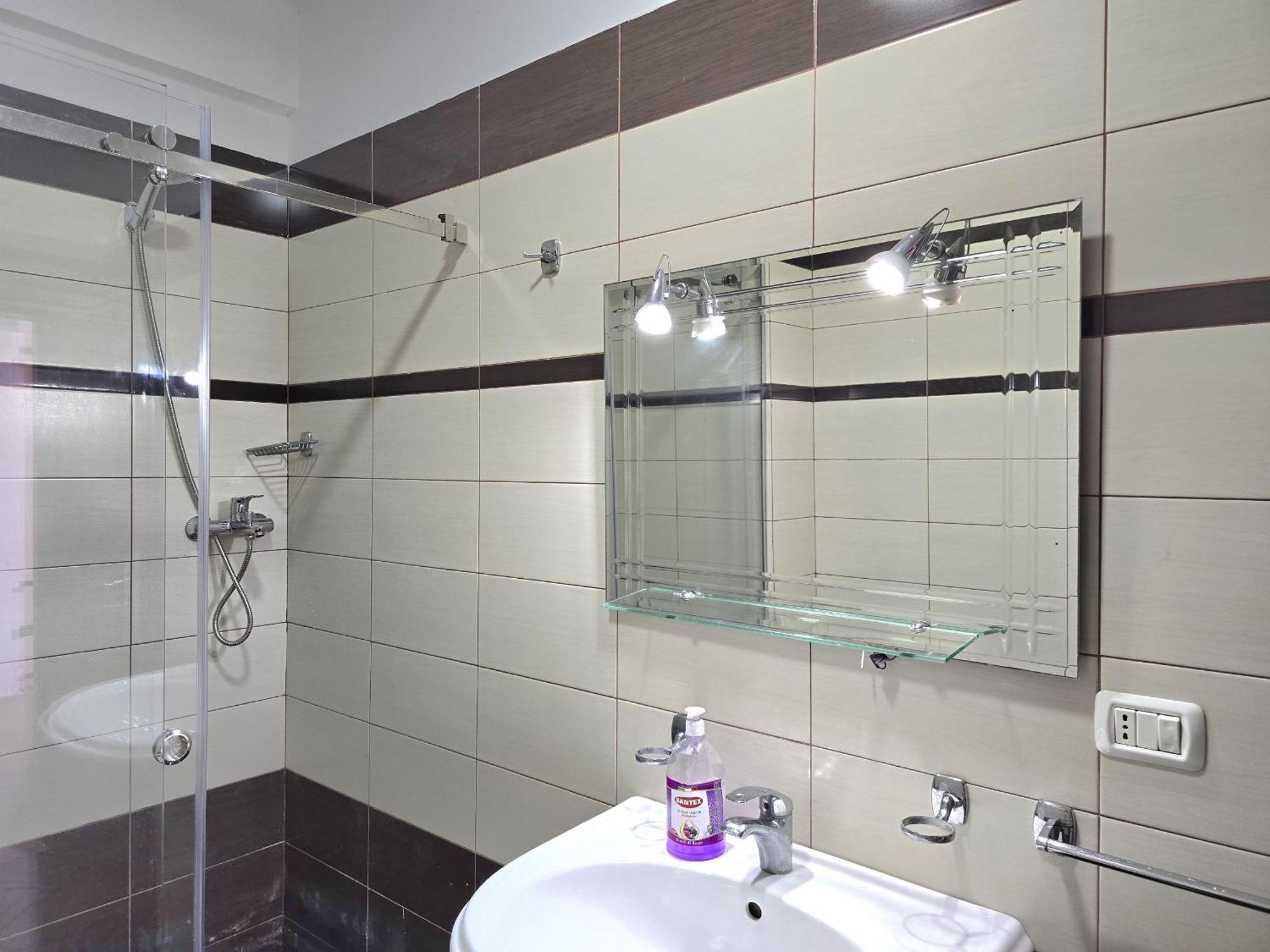 Sea View Apartments In Durres Exterior photo