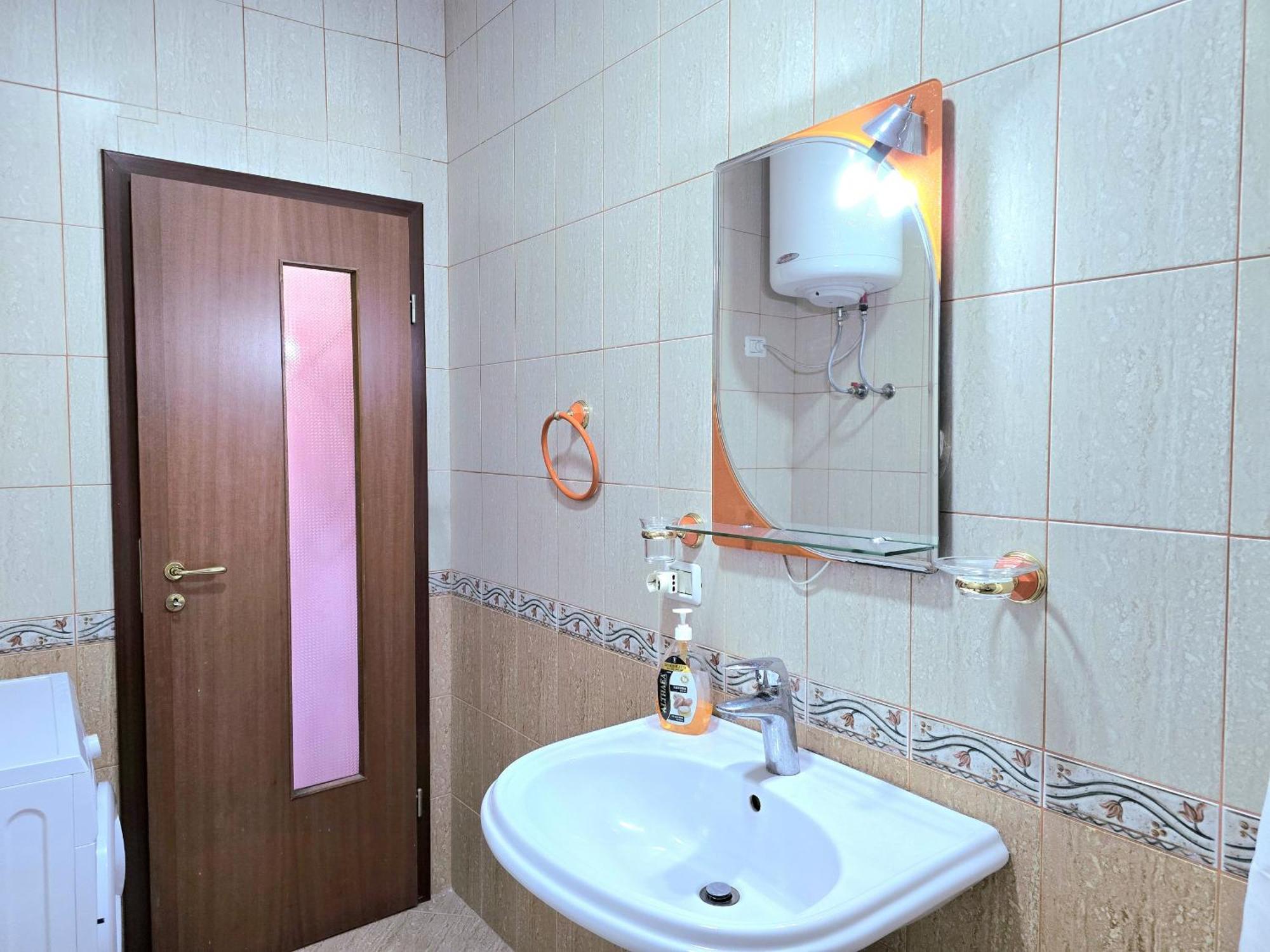 Sea View Apartments In Durres Exterior photo