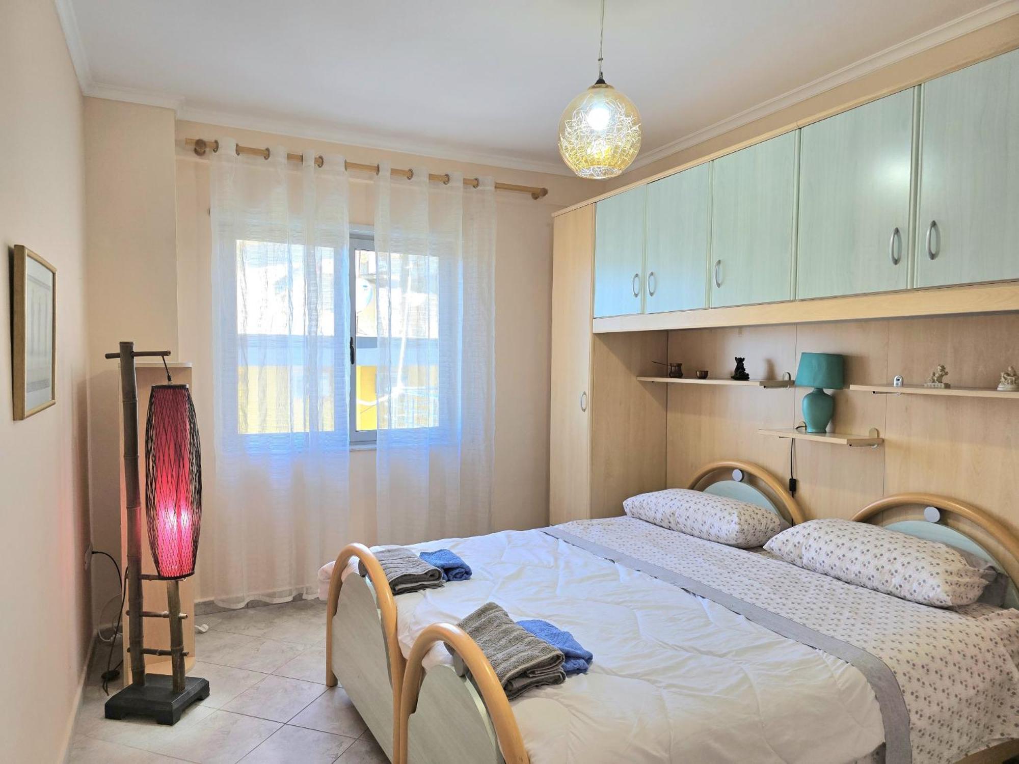 Sea View Apartments In Durres Exterior photo