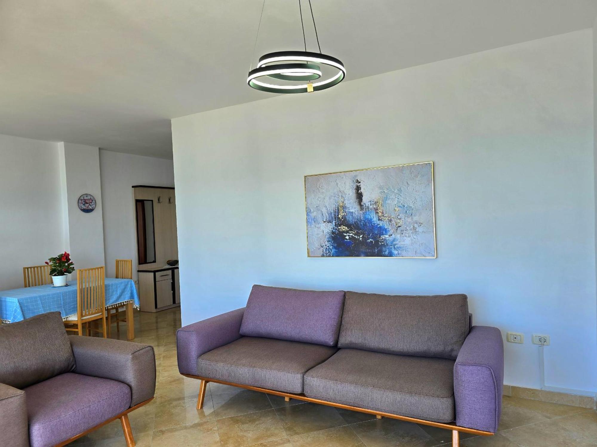 Sea View Apartments In Durres Exterior photo